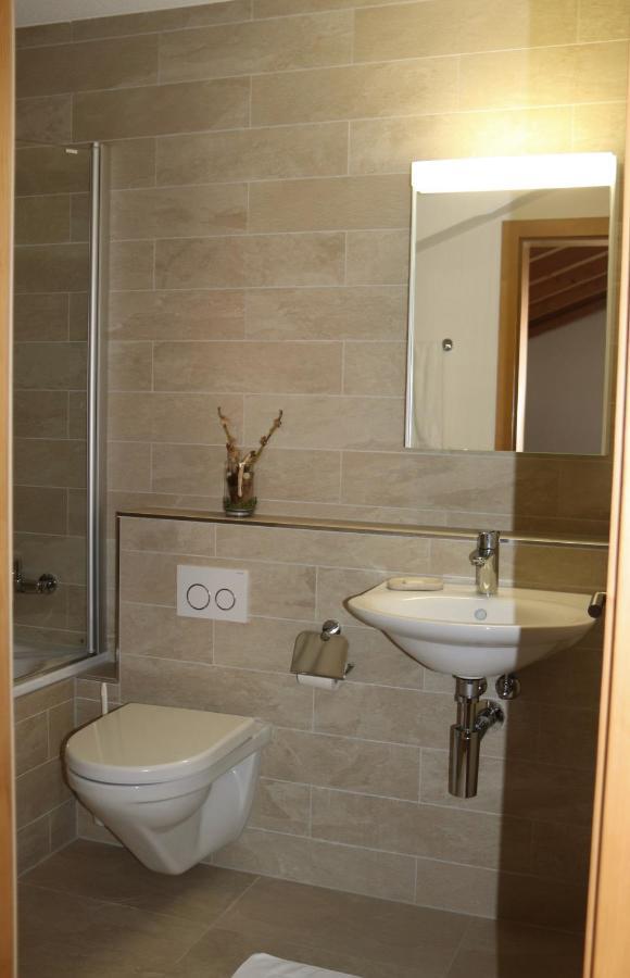 Appartement Silberhorn à Grindelwald Extérieur photo