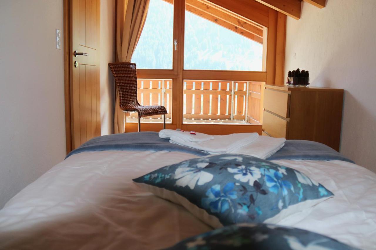 Appartement Silberhorn à Grindelwald Extérieur photo